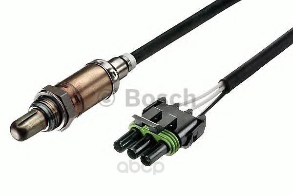 

Датчик автомобильный BOSCH 0258003448