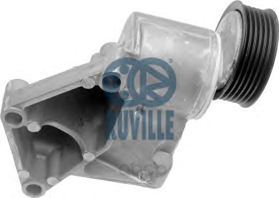 

Ролик автомобильный Ruville 55254.00