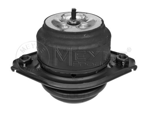 

Опора двигателя MEYLE 0140240120 l, r