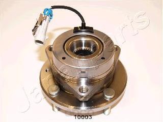 фото Подшипник передней ступицы japanparts kk-10003