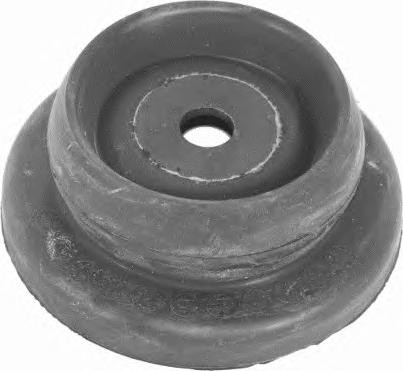 

Опора амортизатора переднего peugeot 405 1.4-2.0/1.9d/td 88-96 LEMFORDER 1208101