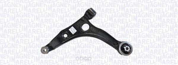 фото Рычаг подвески magneti marelli 301181309200