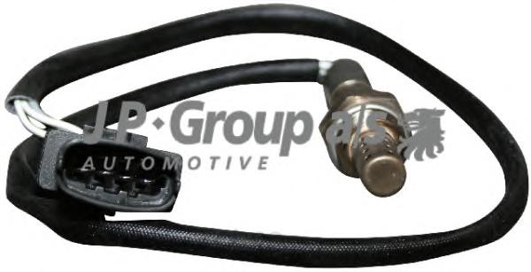 

Датчик автомобильный JP Group 1293800900