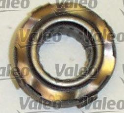 

Комплект сцепления Valeo Renault 003433