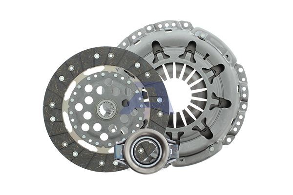 

Комплект сцепления primera 2.0 (01-) Aisin kn-180