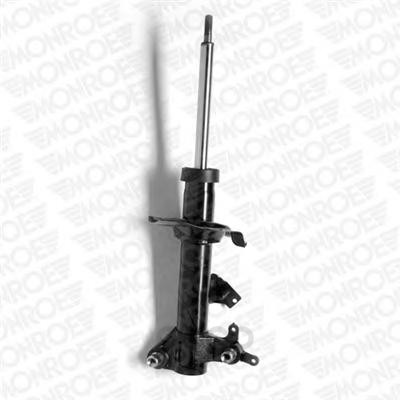 фото Амортизатор подвески nissan primera 02, primera hatchback 02 monroe g16353