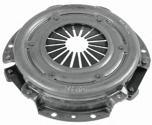 

Комплект сцепления Sachs Citroen ami 3082107141