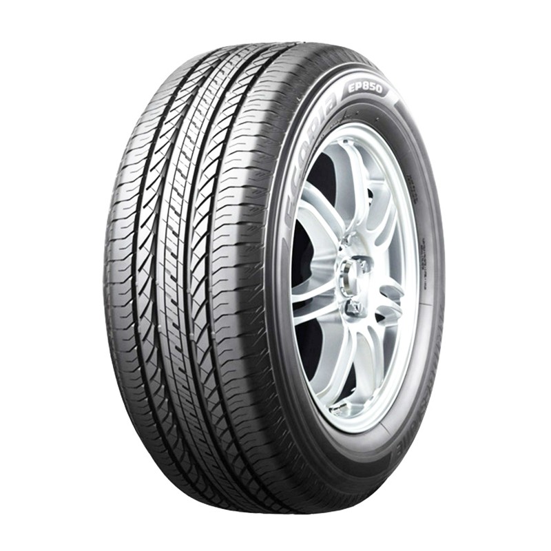 фото Шины bridgestone ecopia ep850 235/60r16 100 h