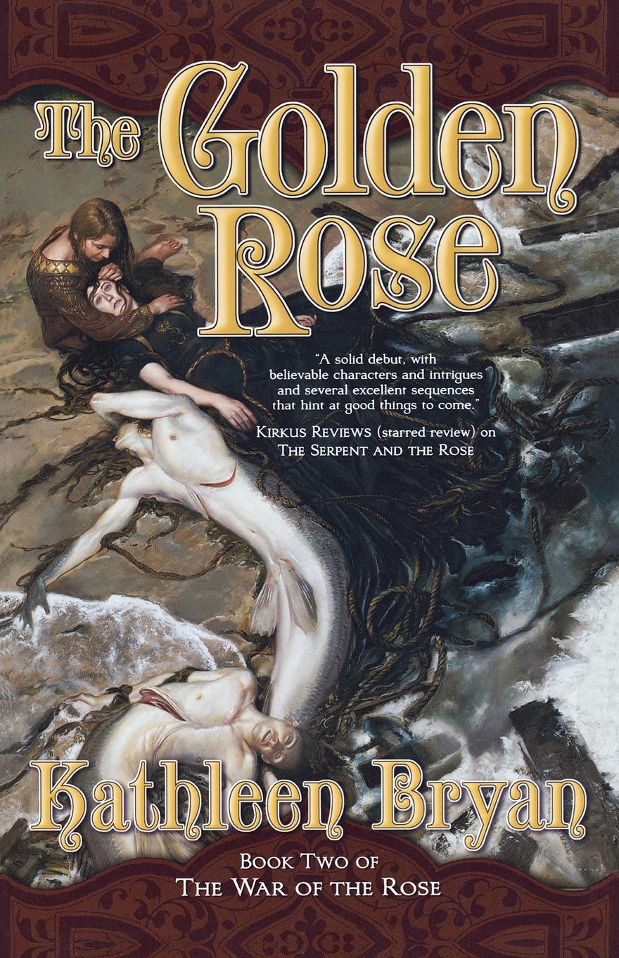 

The Golden Rose