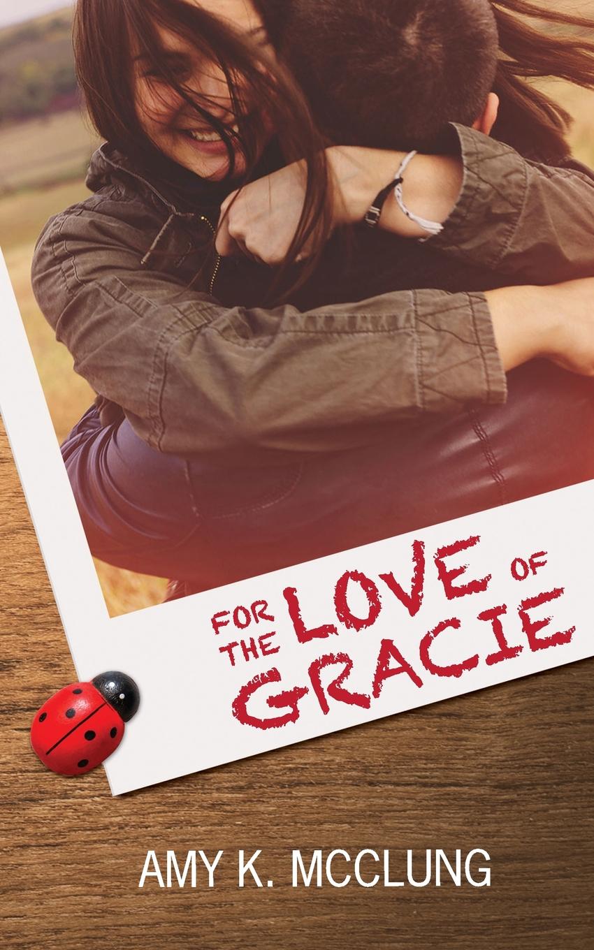 

For The Love Of Gracie