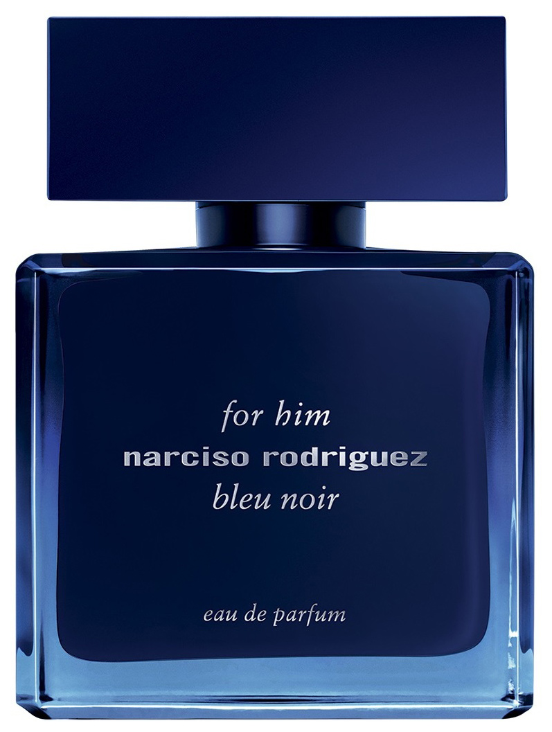 фото Парфюмерная вода narciso rodriguez for him bleu noir 50 мл