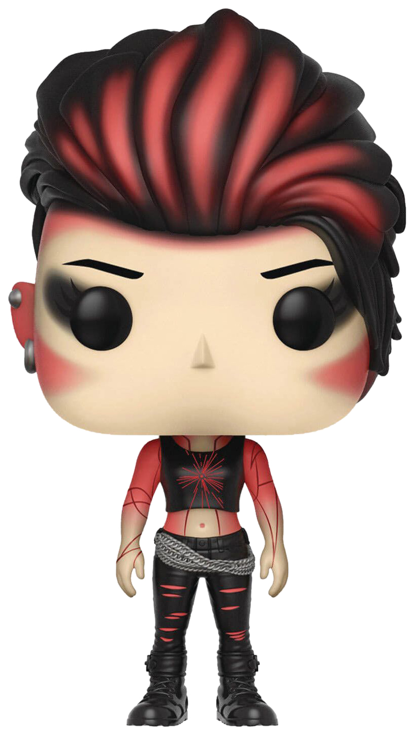 

Фигурка Funko POP! Movies Ready Player One: Art3mis