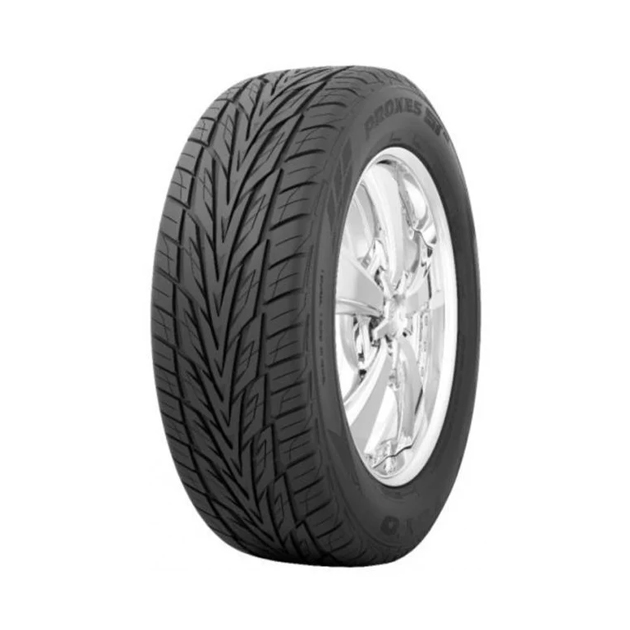 

Шины TOYO PXSP 255/40R20 101Y, Proxes Sport