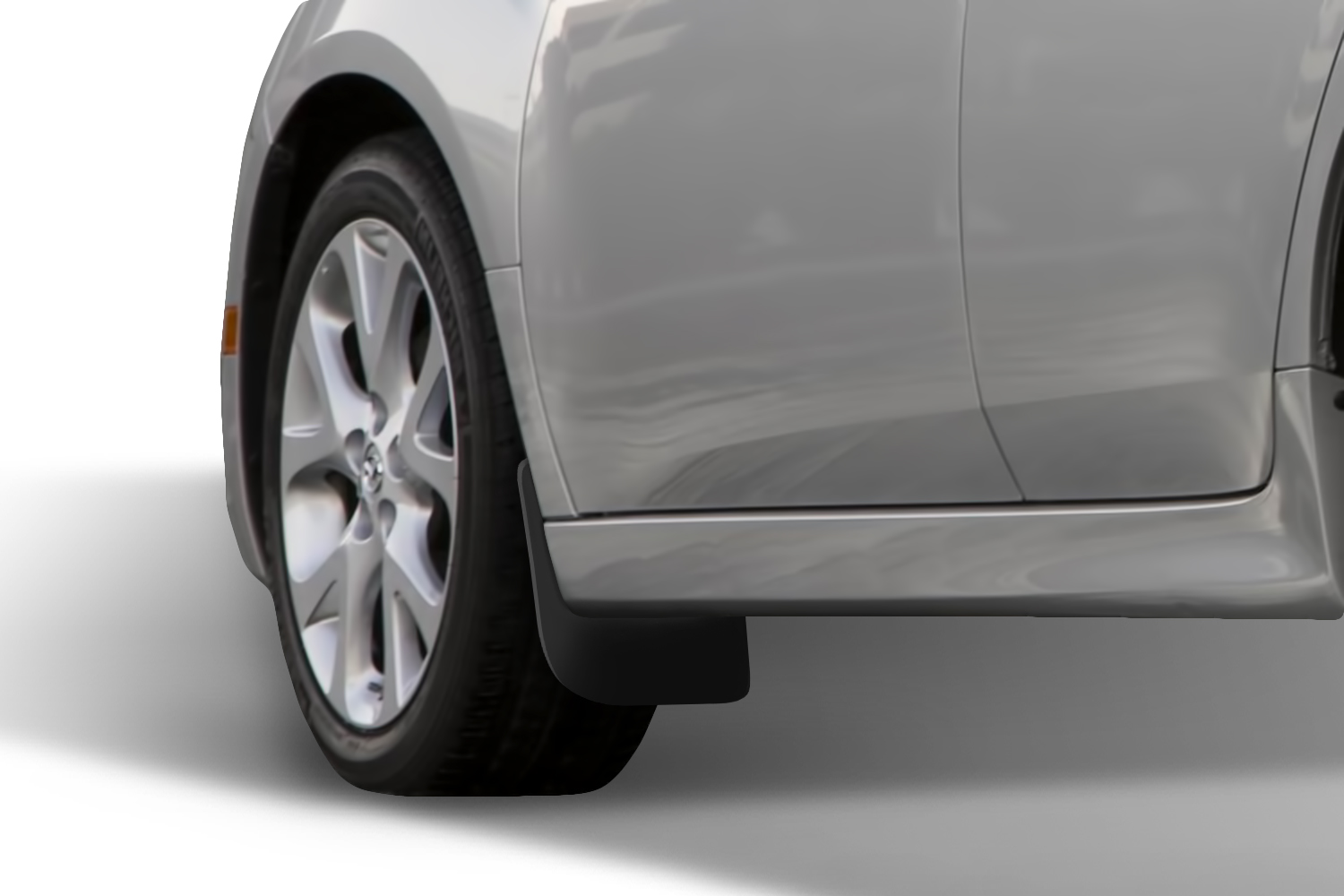 

Брызговики передние MAZDA 6 2007-2010(стандарт)