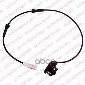 

Датчик abs DELPHI SS20066