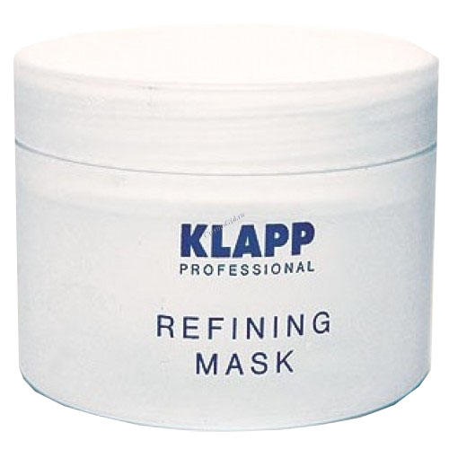 

Маска Klaрр очищающая для проблемной кожи Refining Mask 100 мл