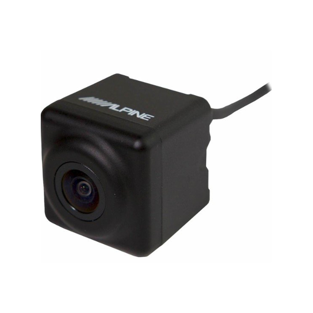 Камера заднего вида Alpine универсальная HCE-C1100D