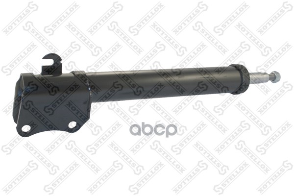 фото Амортизатор подвески stellox 41130042sx
