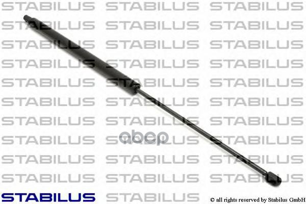 

амортизатор багажника STABILUS 9517HN