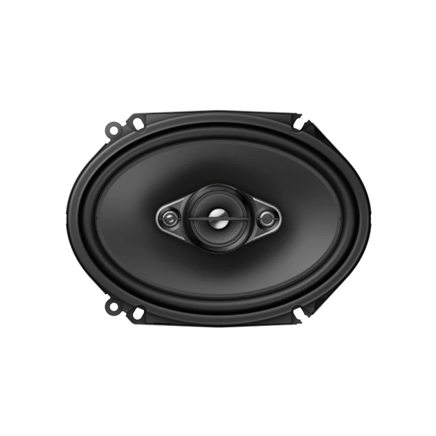 

Автомобильная акустика Pioneer TS-A6880F, TS-A6880F