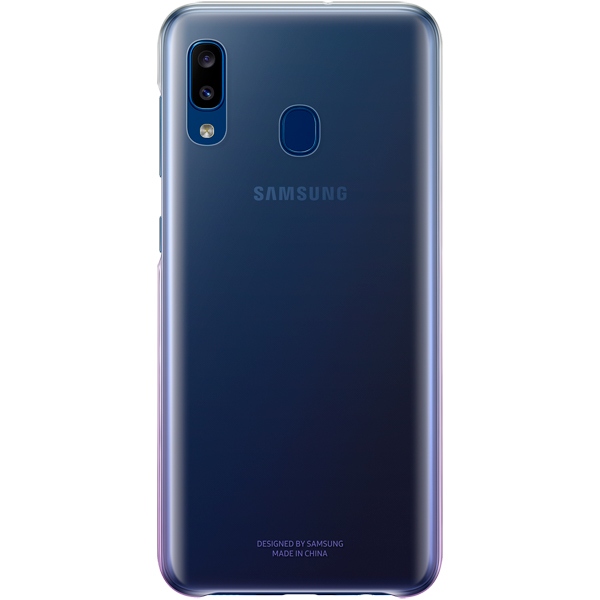 фото Чехол samsung ef-aa205cvegru