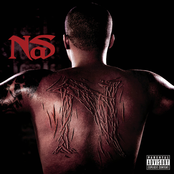 Nas Nas (RU)(CD)