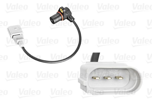 

Датчик автомобильный Valeo 254019