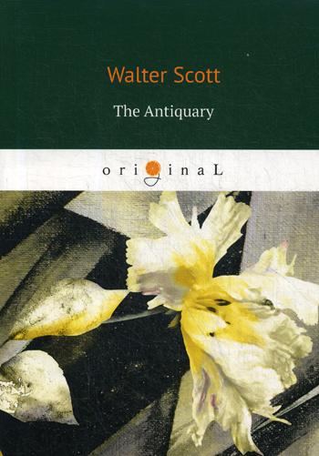 

The Antiquary