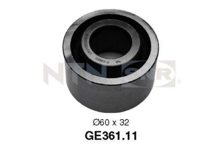 

Ролик автомобильный SNR GE361.11