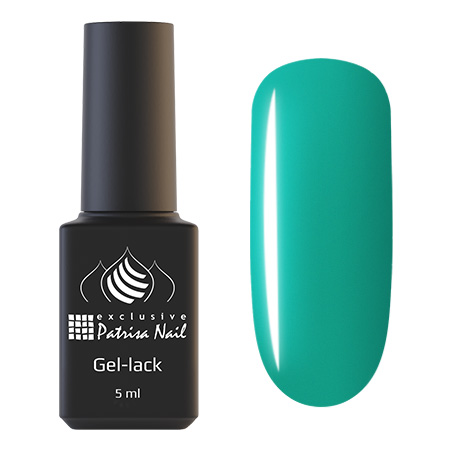 

Гель-лак Patrisa Nail однофазный Московская сага №713 Театральная площадь, 5 мл