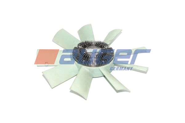 

Вентилятор охлаждения двигателя AUGER 71643