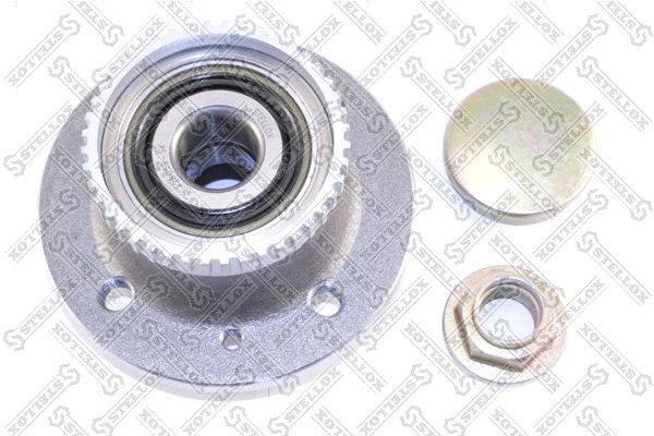 фото Комплект подшипника ступицы колеса stellox 43-28059-sx
