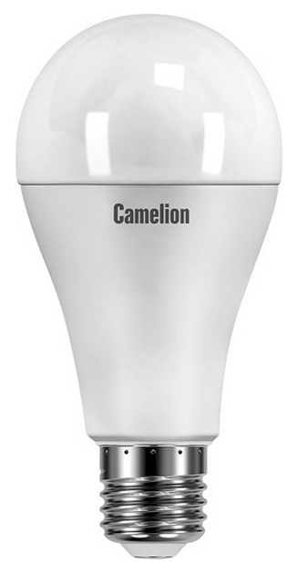 фото Лампочка camelion led11-a60/865/e27