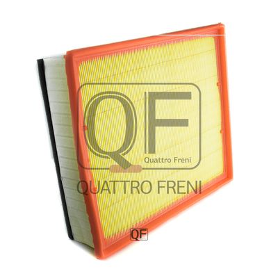 фото Фильтр воздушный quattro freni qf36a00093