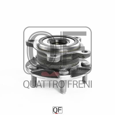 фото Ступица колеса quattro freni qf00u00104