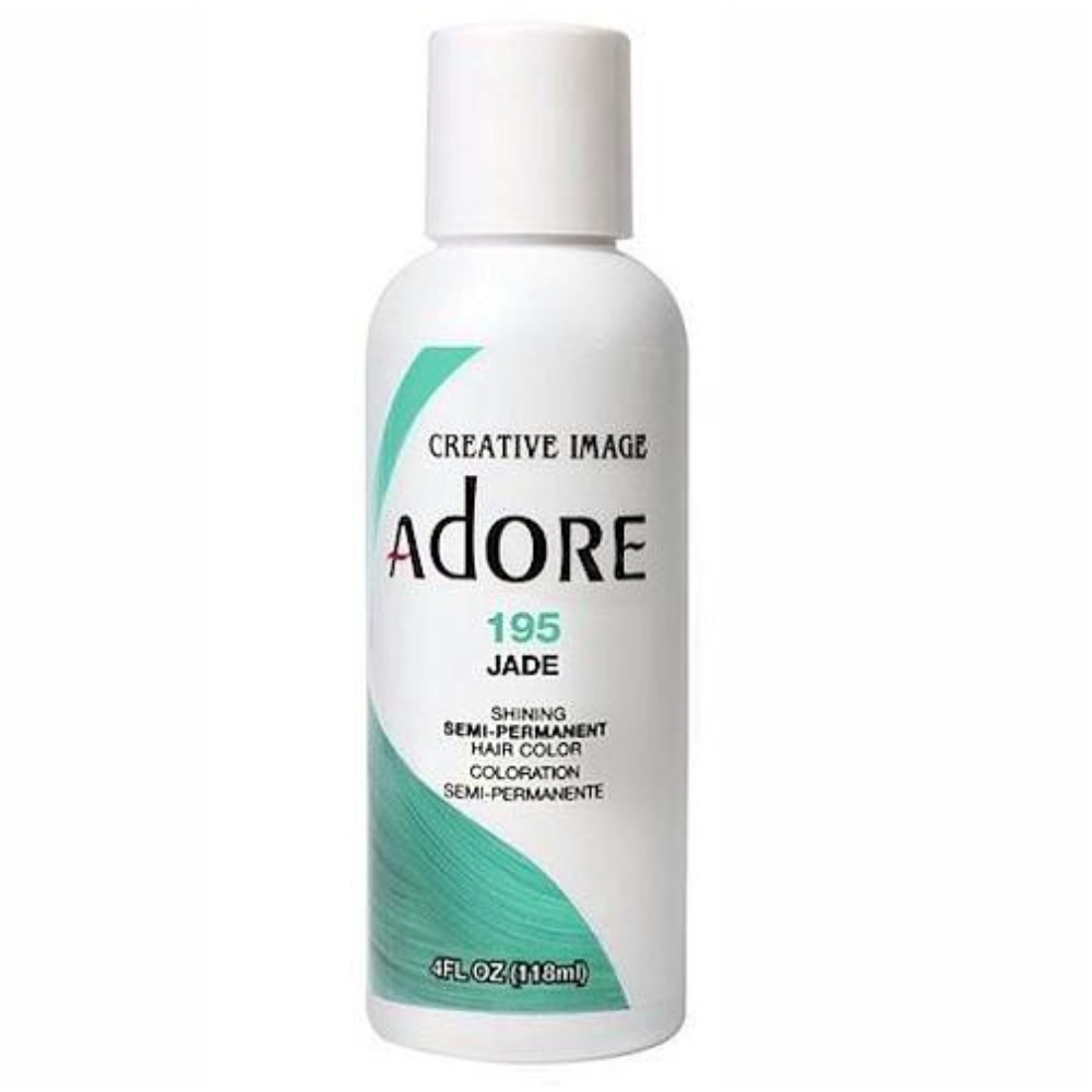 

Краска ADORE Jade 195