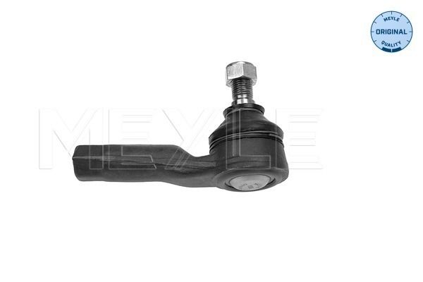 

Наконечник поперечной рулевой тяги MEYLE 35-16 020 0001