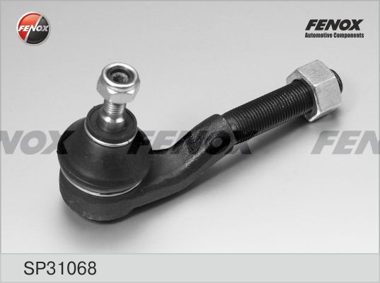 

Наконечник поперечной рулевой тяги FENOX SP31068