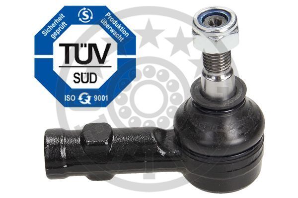 

Наконечник поперечной рулевой тяги OPTIMAL G1-280