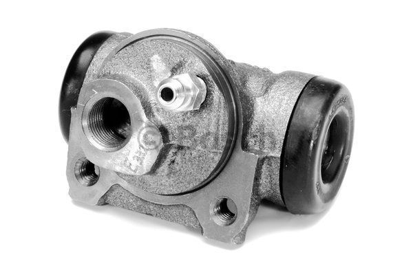 

Колесный тормозной цилиндр BOSCH F 026 002 234