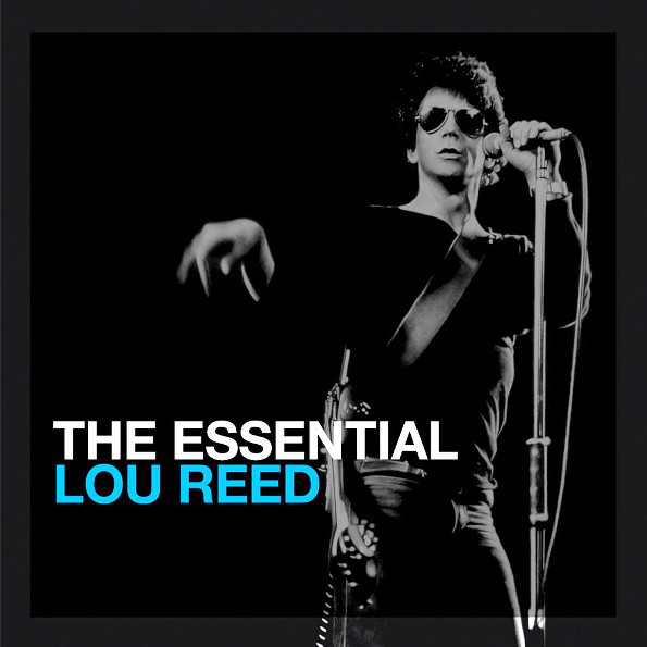 

Lou Reed The Essential (2CD)