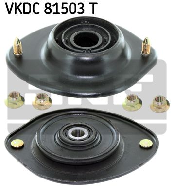 

Опора стойки амортизатора SKF VKDC 81503 T