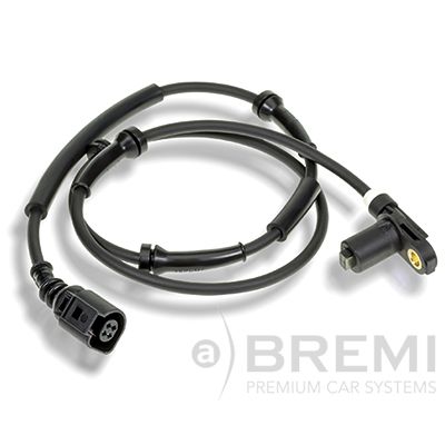 

Датчик, частота вращения колеса BREMI 51033