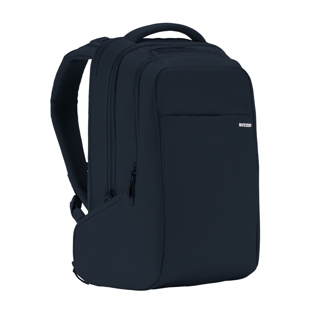 фото Рюкзак incase icon backpack темно-синий 17 л