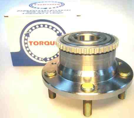 фото Комплект подшипника ступицы колеса torque pl822