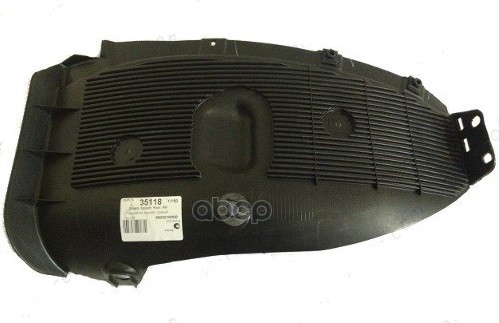 

Подкрылок KIA 868214L700