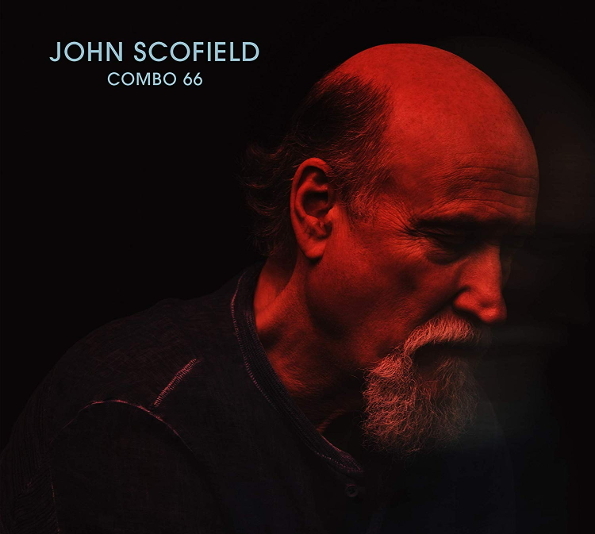 

John Scofield Combo 66 (CD)