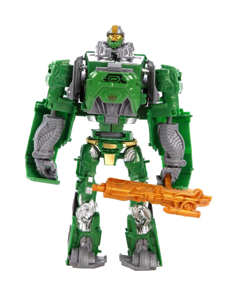 

Фигурка Tranformers Наша Игрушка Робот-грузовик D622-E271
