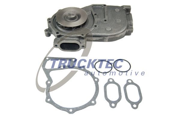

Водяной насос TRUCKTEC AUTOMOTIVE 01.19.096