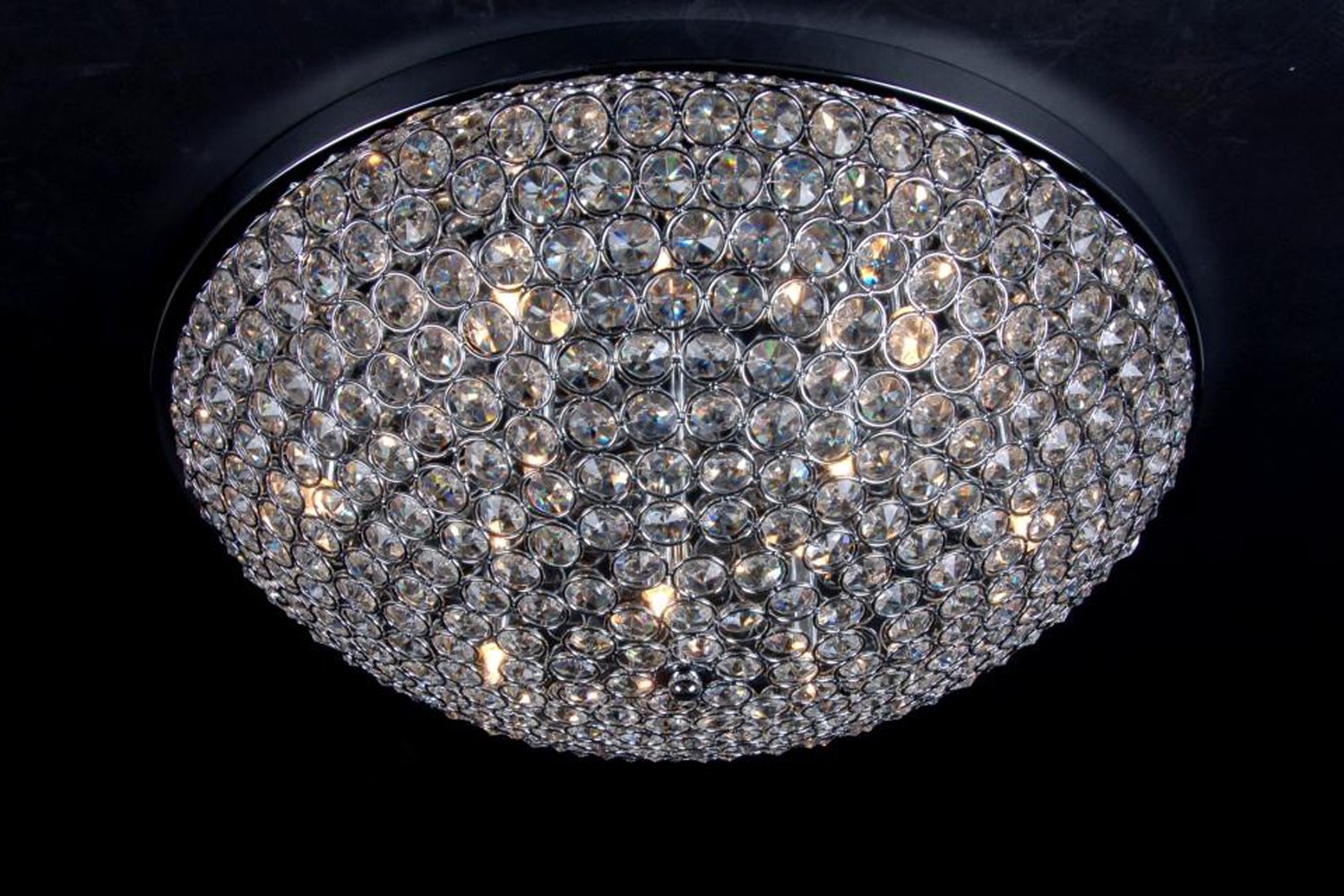 фото Люстра потолочная citilux cl316161